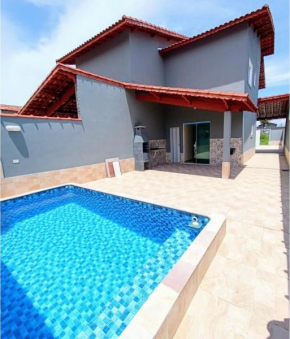 WC House